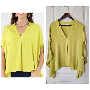 Impressions Silky Top L